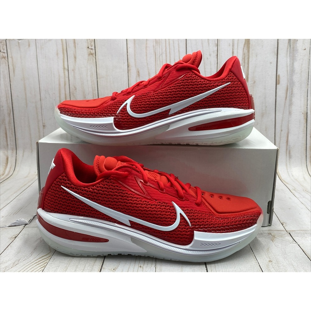 Nike Air Zoom GT Cut‎ TB Promo University Red Size 9 DM5039 600